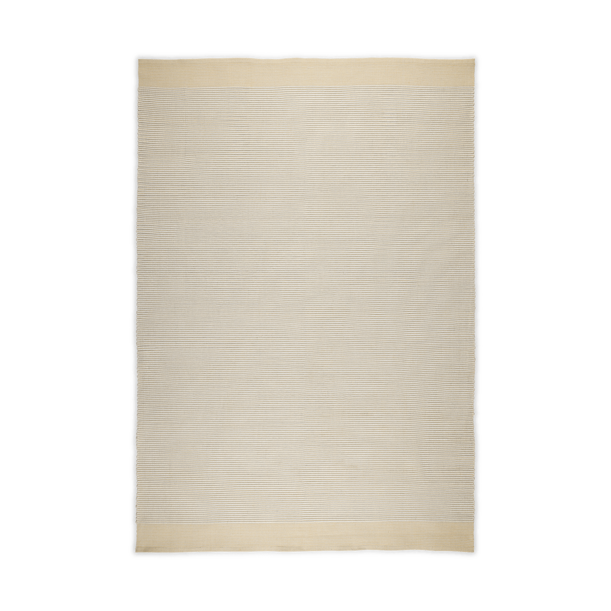 Northern Spool teppe 200x300 cm Grey-yellow