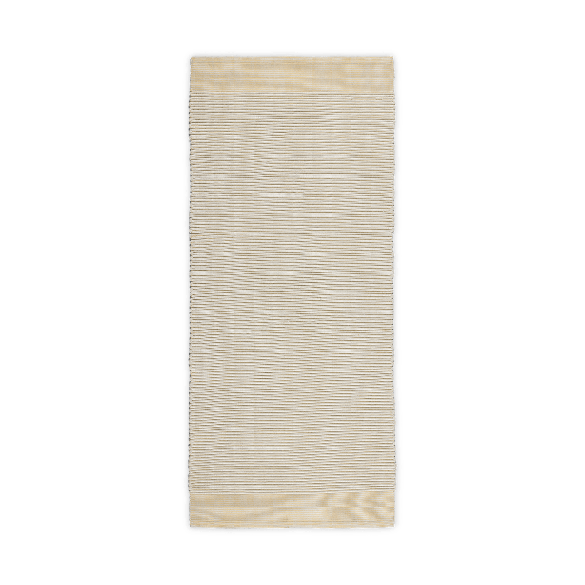 Northern - Spool Runner 80x200 Grey/Yellow