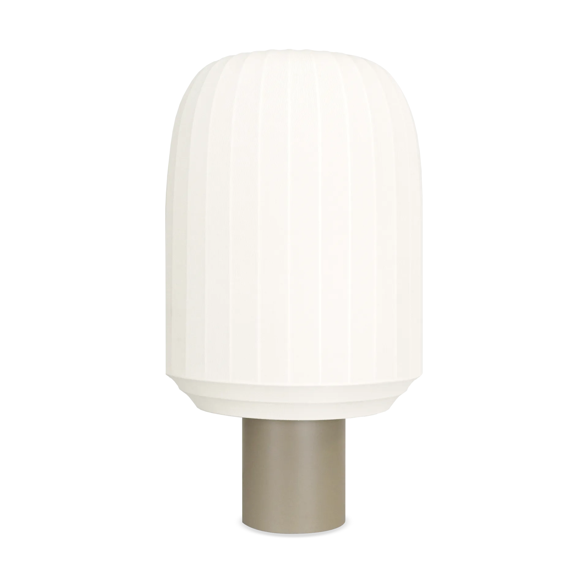Tradition gulvlampe 70 cm, White Northern
