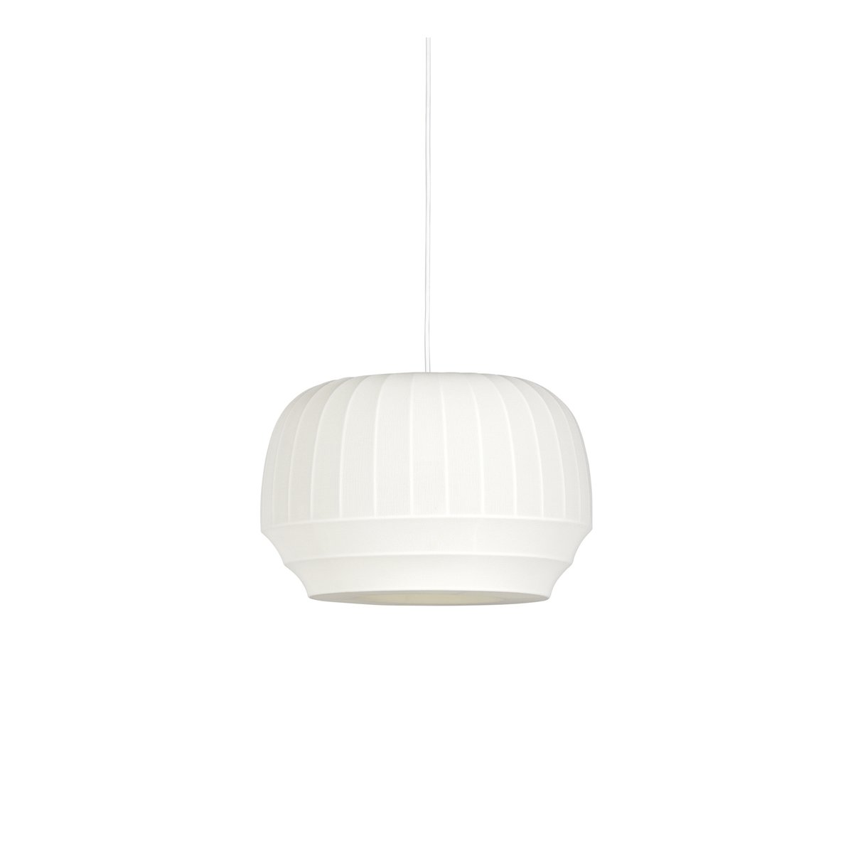 Tradition takpendel small white White