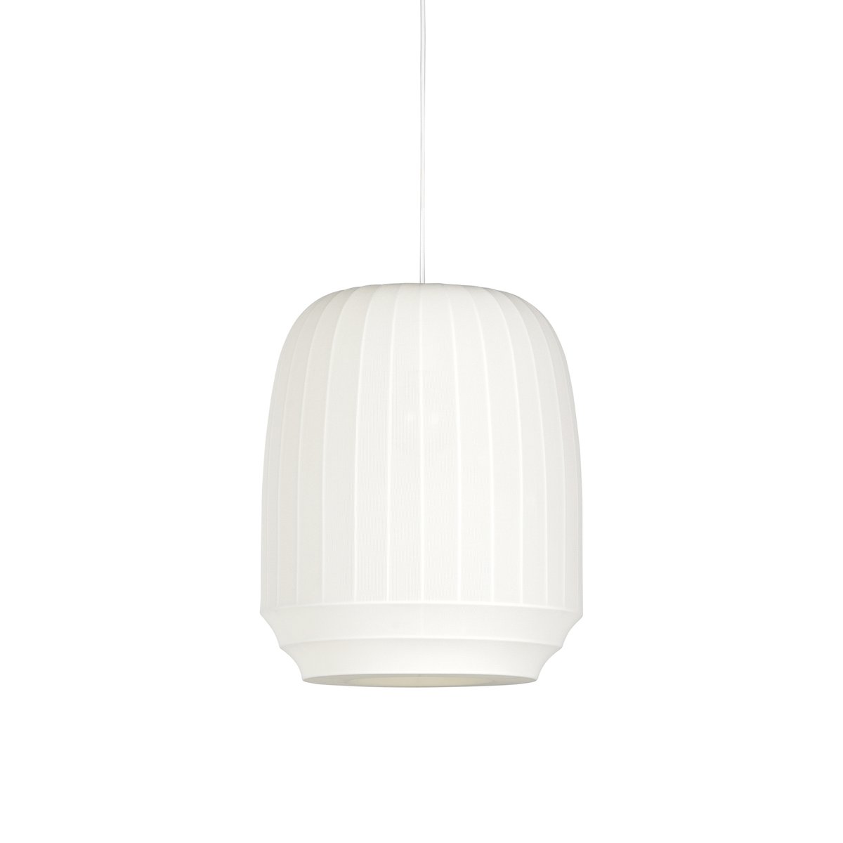 Northern Tradition takpendel tall White