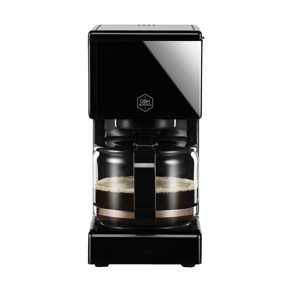 Bilde av Coffeebox Black - 2373