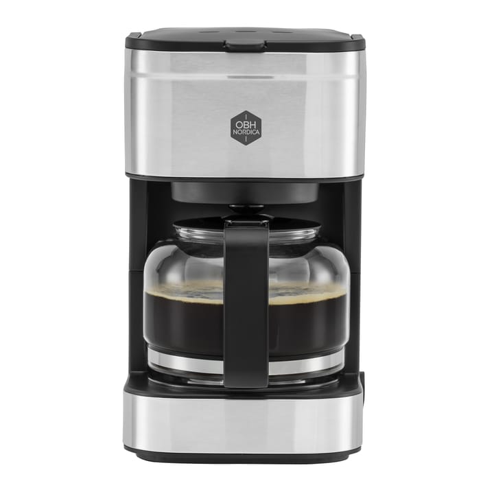 Coffee Prio kaffetrakter 0,75 l - Svart - OBH Nordica