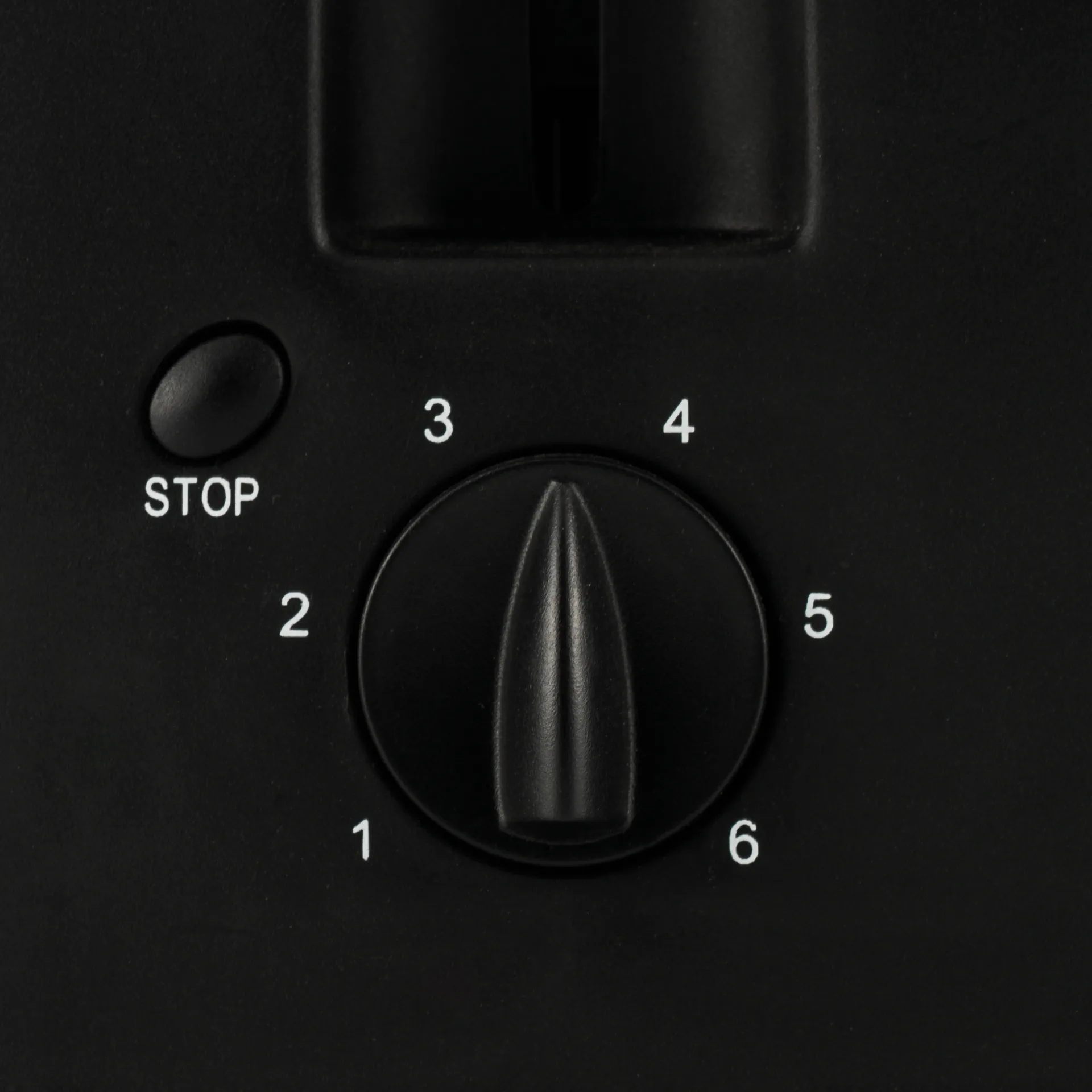 Design Inox 2232 brødrister 2 skiver, Rustfritt stål OBH Nordica