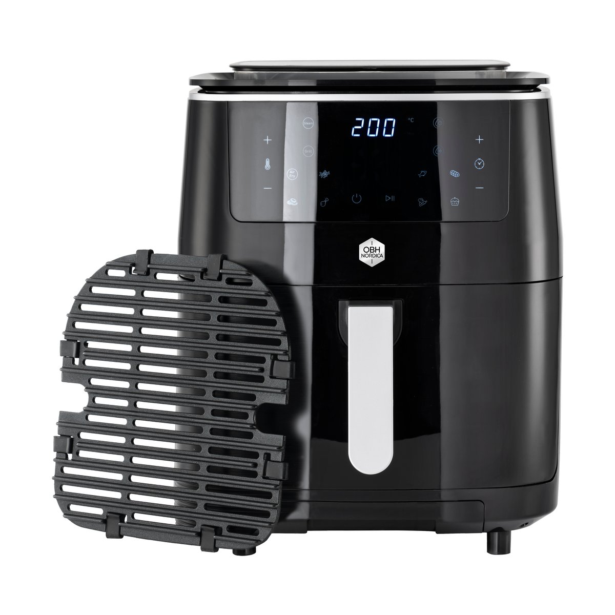 Bilde av Easy Fry Grill 3in1 Steam+ FW2018S0