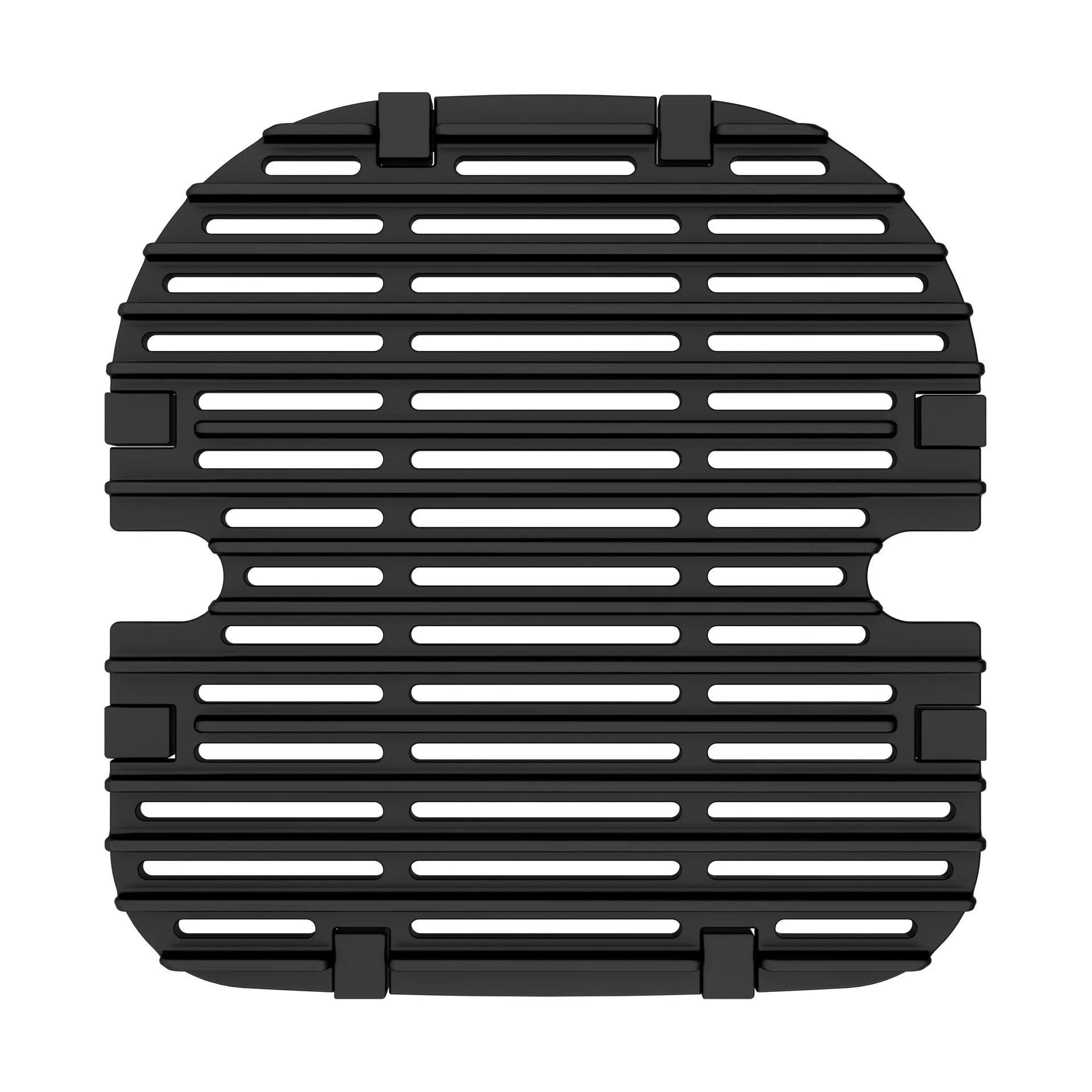 Easy Fry & Grill 3-in-1 steam + air fryer, Svart OBH Nordica