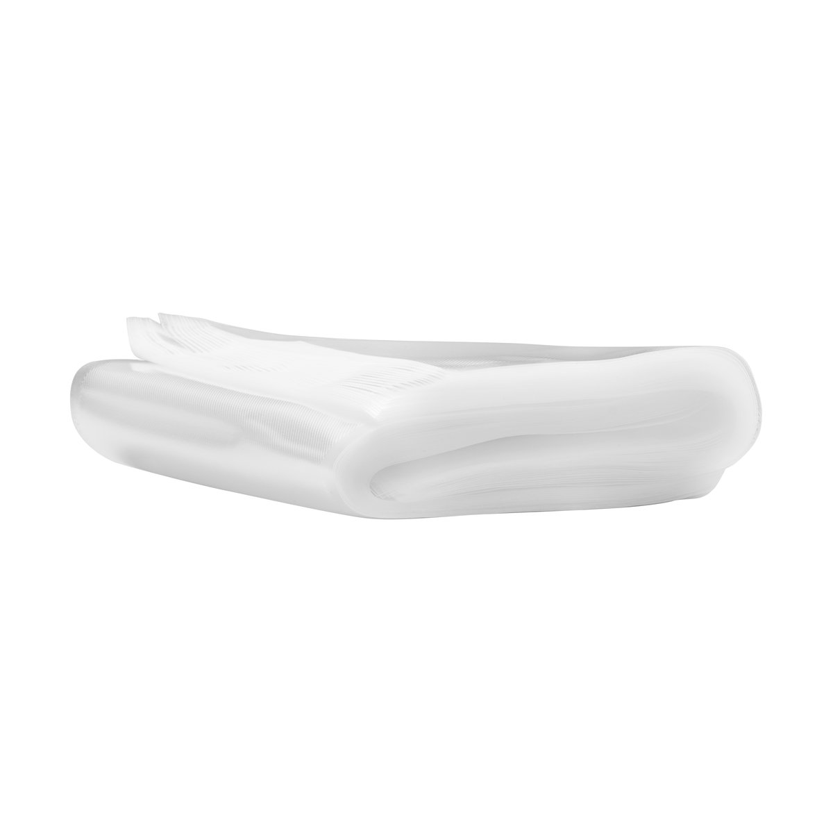 Bilde av Food Sealer Bags, vakuumeringsposer, store Transparent