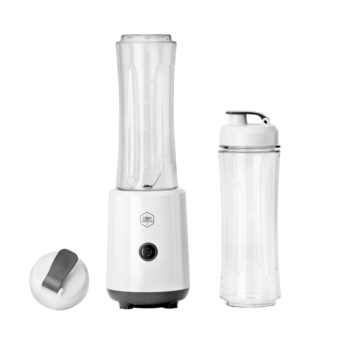 OBH Nordica Blender Smoothie Twister 7740