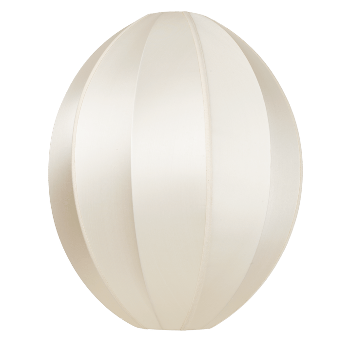 Indochina Classic Oval L lampeskjerm - Offwhite - Oi Soi Oi