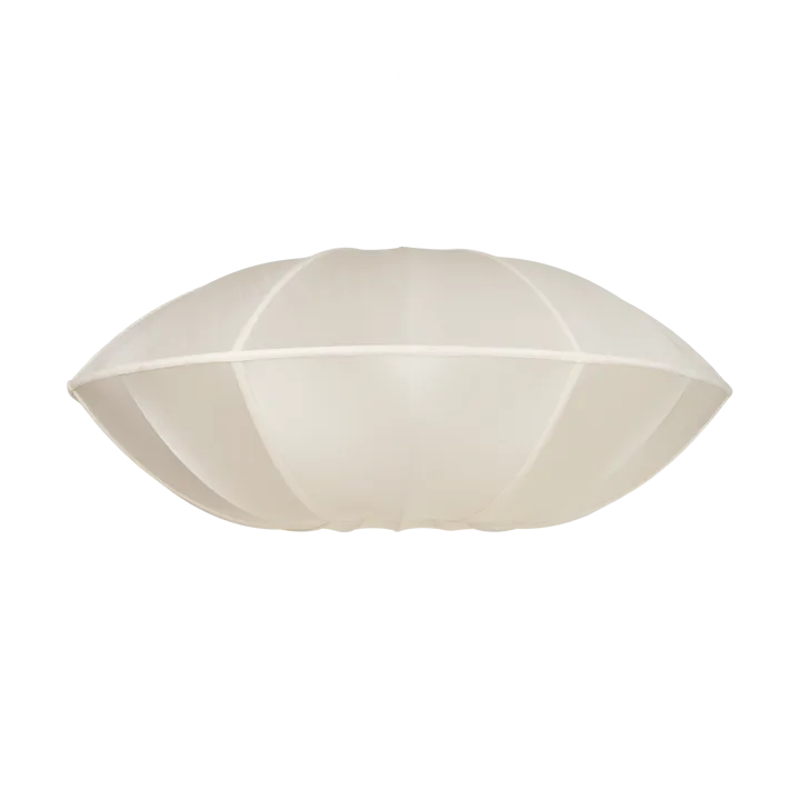 Indochina Classic UFO lampeskjerm - Offwhite - Oi Soi Oi