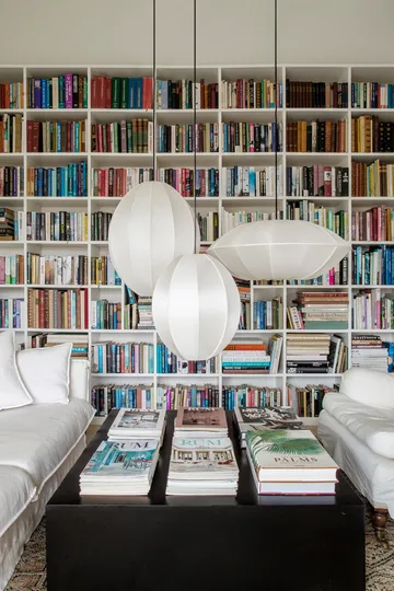 Indochina Classic UFO lampeskjerm - Offwhite - Oi Soi Oi