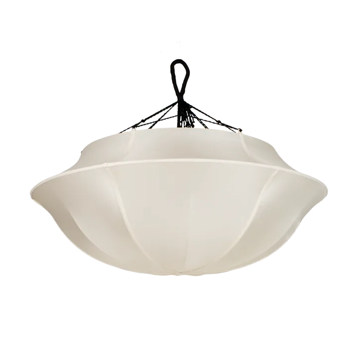 Indochina Classic Umbrella taklampe - Offwhite - Oi Soi Oi