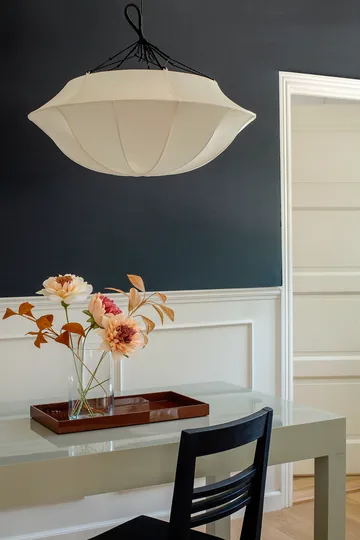 Indochina Classic Umbrella taklampe - Offwhite - Oi Soi Oi