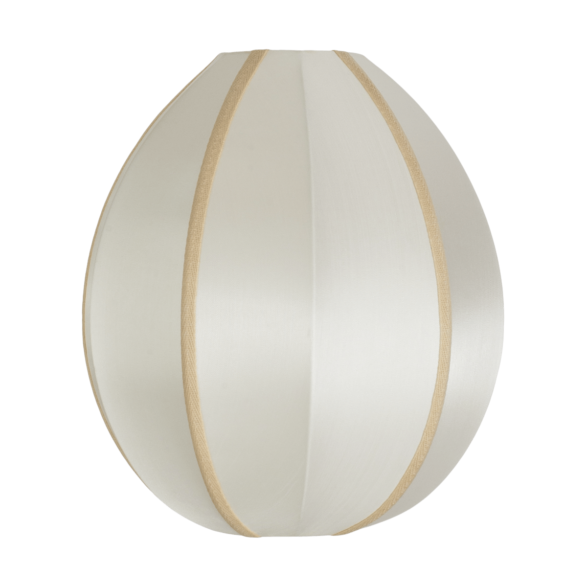 Oi Soi Oi Indokina Lotus lampeskjerm Offwhite-Latte