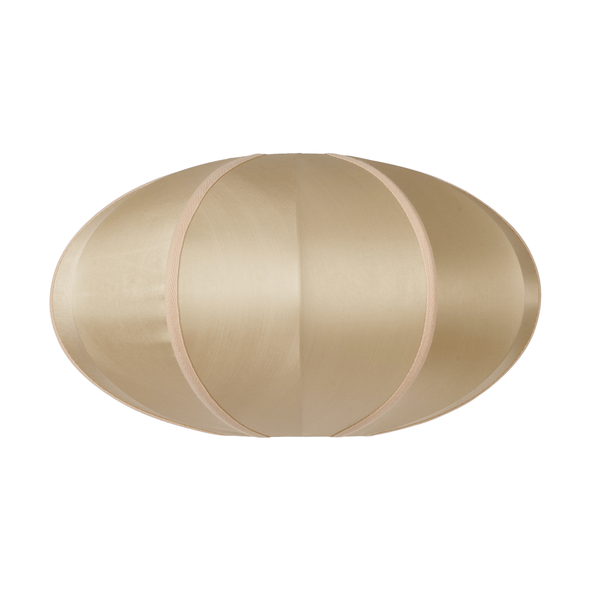 Oi Soi Oi Indokina Pumpkin S lampeskjerm Latte-peach