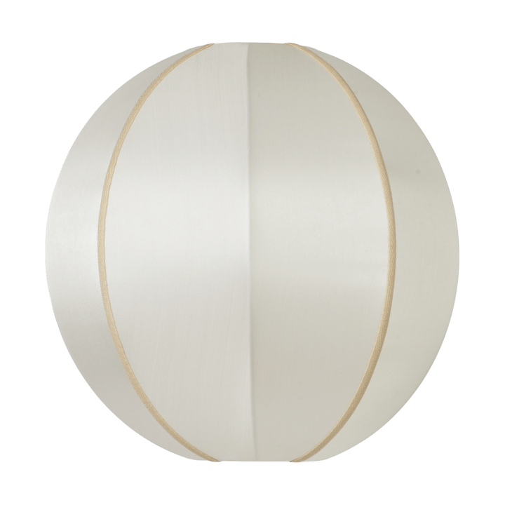 Indokina Round S lampeskjerm, Offwhite-Latte Oi Soi Oi