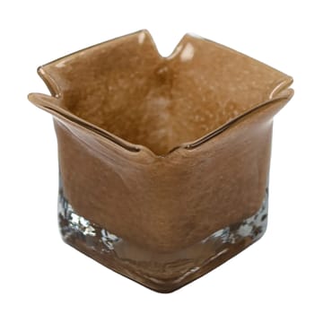 Atlas lykt 11,5 cm - Sand - Olsson & Jensen