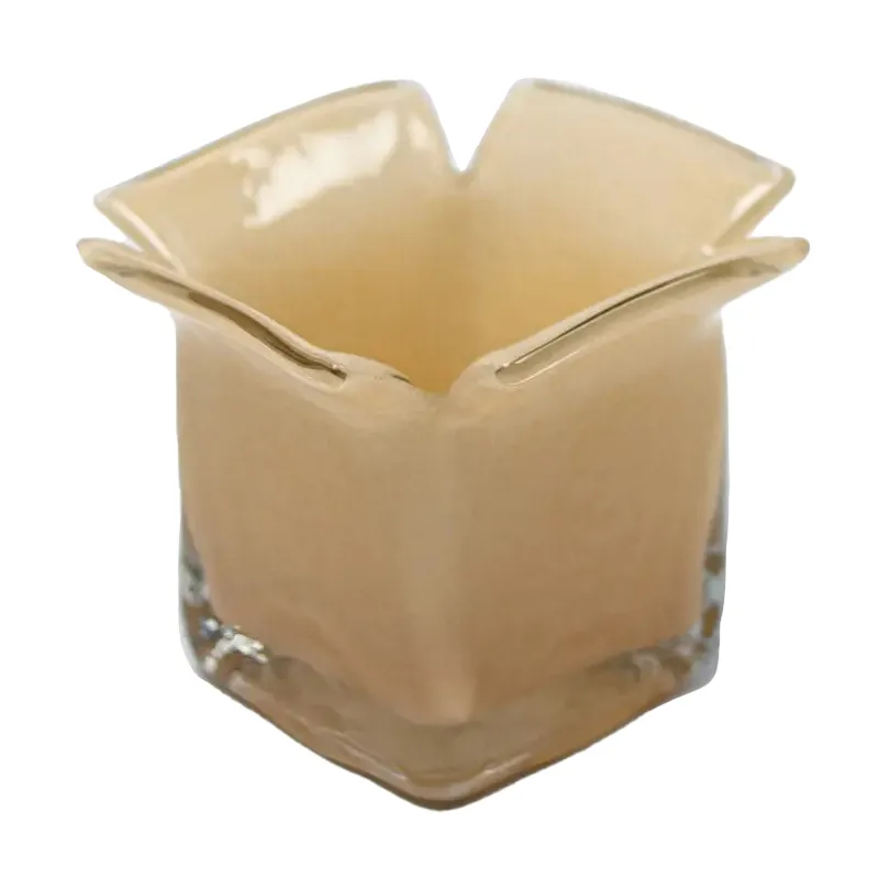 Atlas lyslykt 10 cm, Vanilje Olsson & Jensen