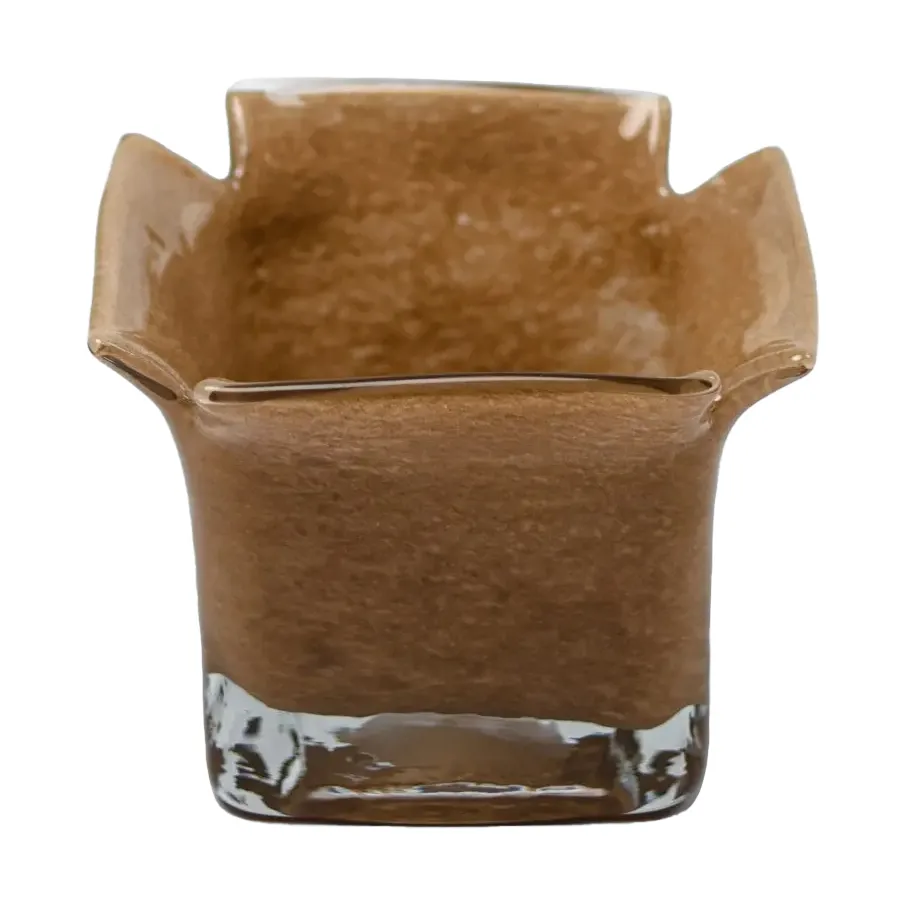 Olsson & Jensen Atlas lyslykt 11,5 cm Sand