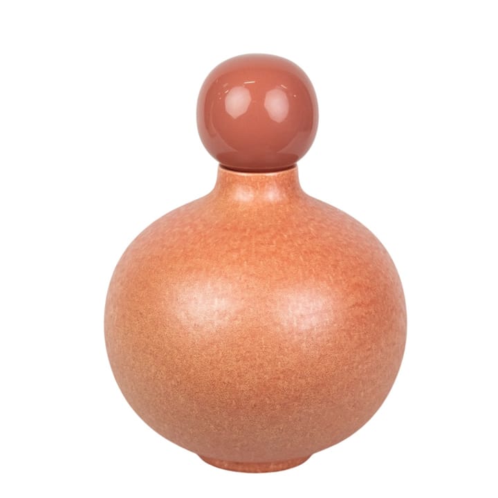 Bonbon Vase 31 cm - Korall - Olsson & Jensen