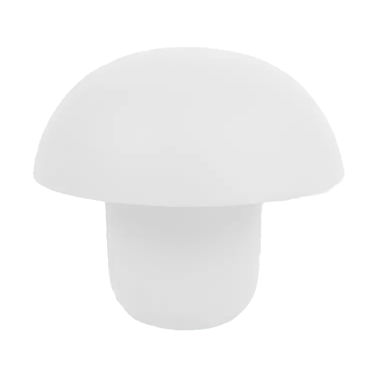 Olsson & Jensen Carl-Johan bordlampe mini Ø29 cm Hvit