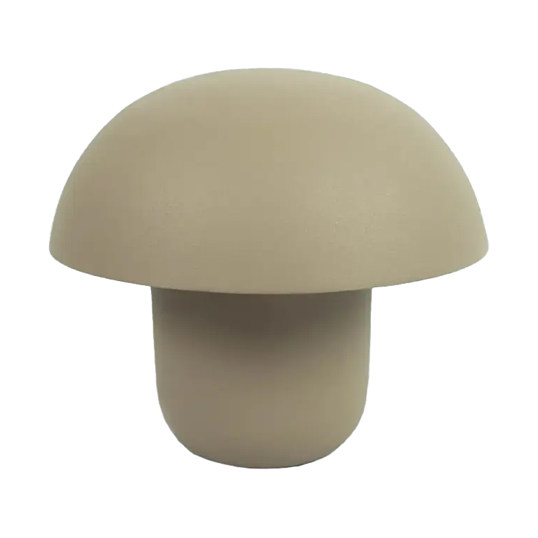 Olsson & Jensen Carl-Johan bordlampe mini Ø29 cm Taupe