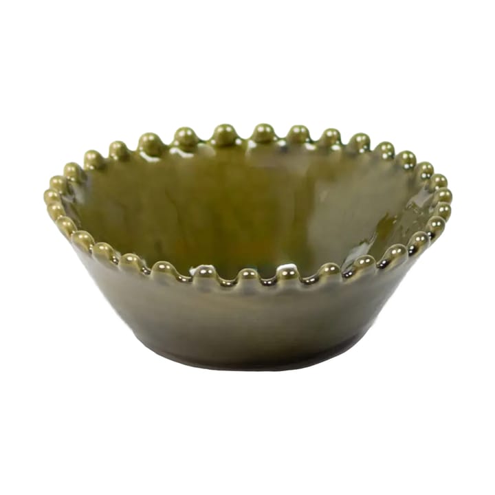 Eden bolle Ø17 cm - Grønn - Olsson & Jensen