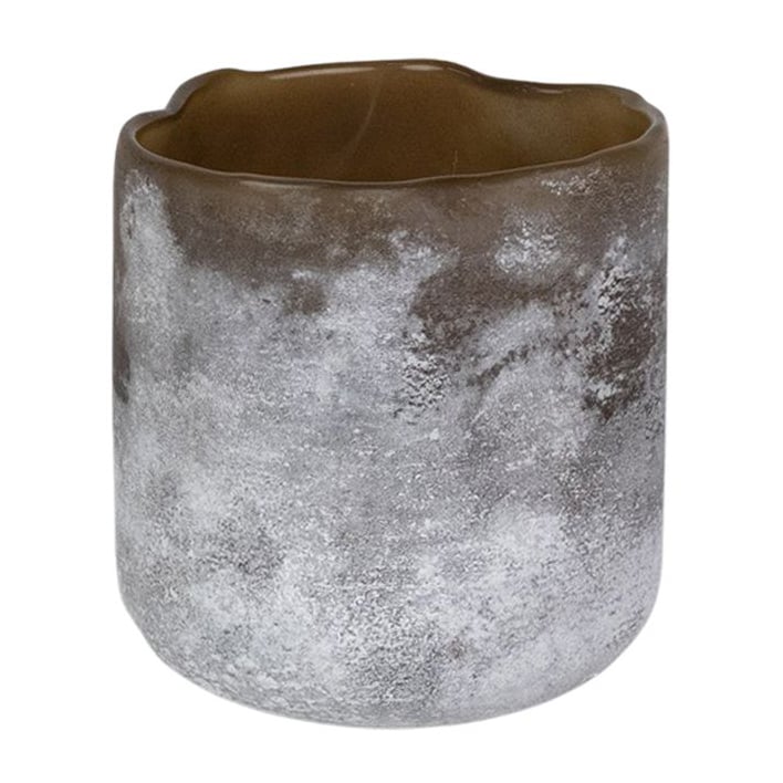 Olsson & Jensen Halde telysholder 10 cm Sand