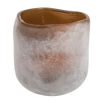 Halde telysholder 8 cm - Sand - Olsson & Jensen