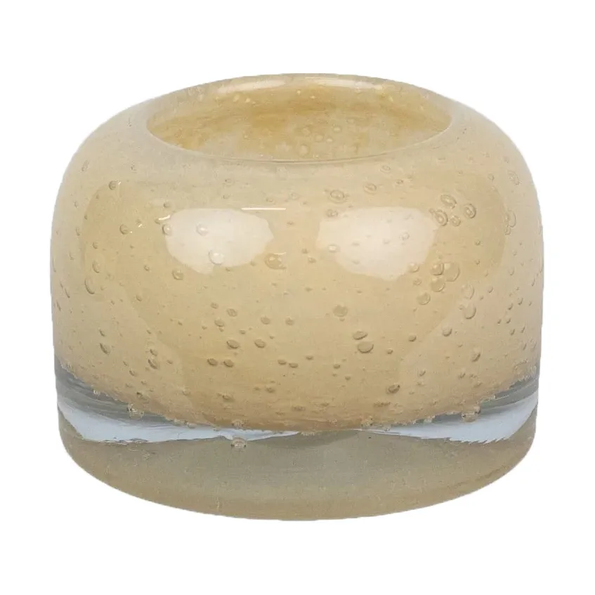 Olsson & Jensen Leah lyslykt Ø15 cm Hvete