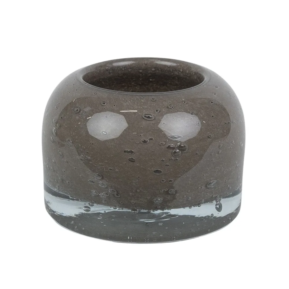 Olsson & Jensen Leah lyslykt Ø15 cm Taupe