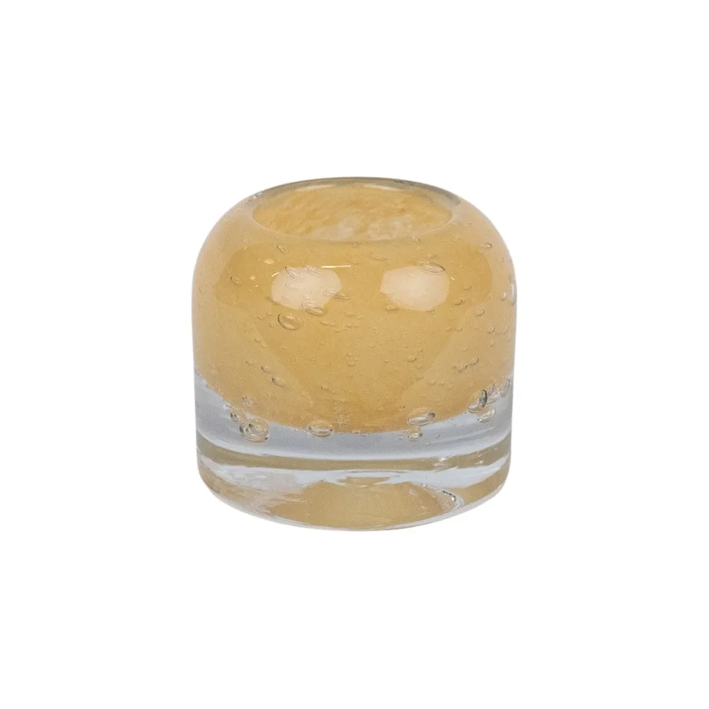 Olsson & Jensen Leah lyslykt Ø7,5 cm Hvete