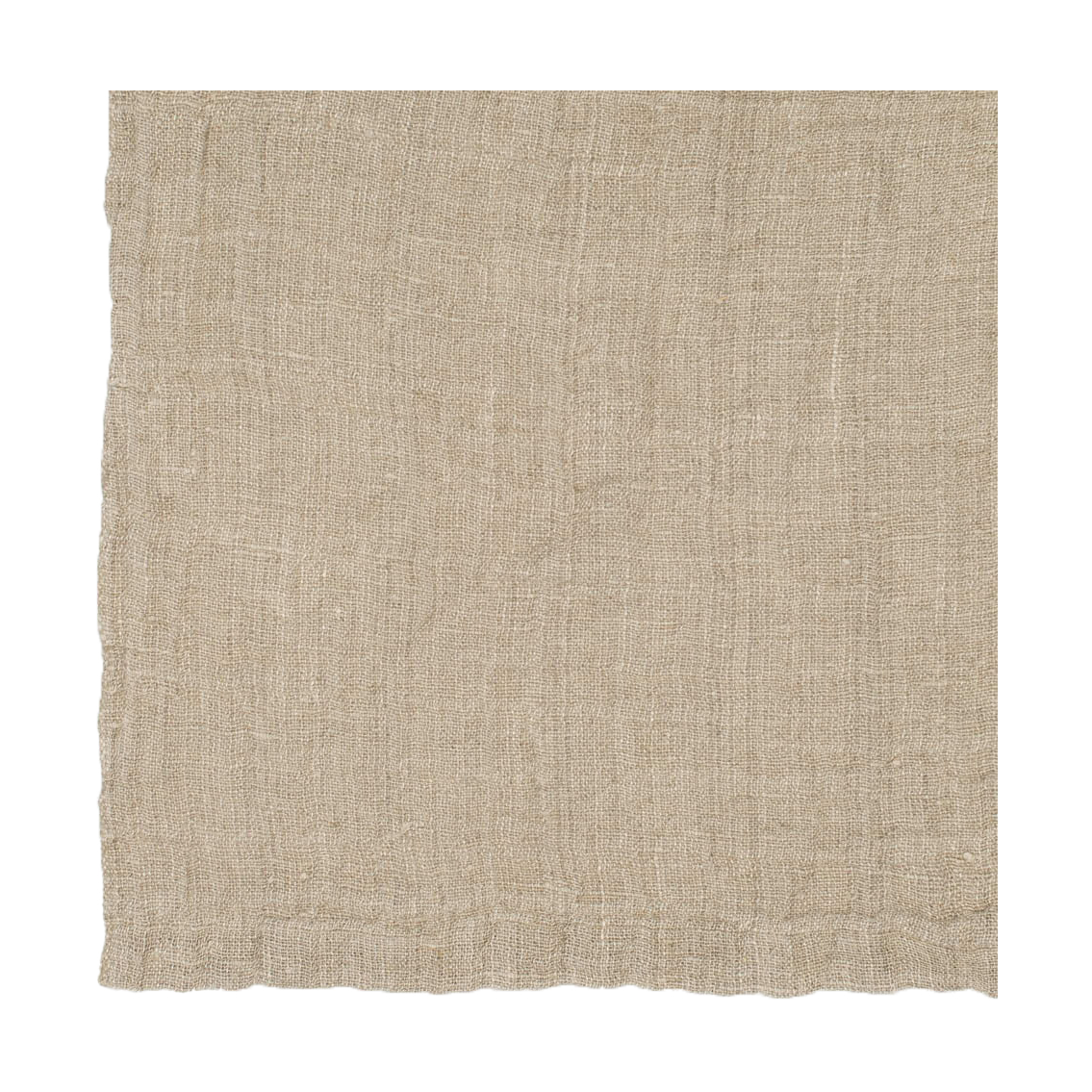Olsson & Jensen Lina linduk 180x280 cm Beige