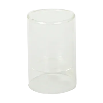 Lucy lyslykt - 15 cm - Olsson & Jensen