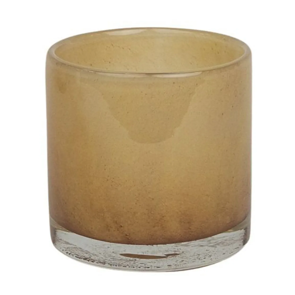 Olsson & Jensen Nilla lyslykt 10 cm Sand