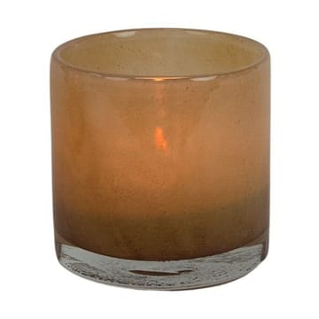 Nilla lyslykt 10 cm - Sand - Olsson & Jensen