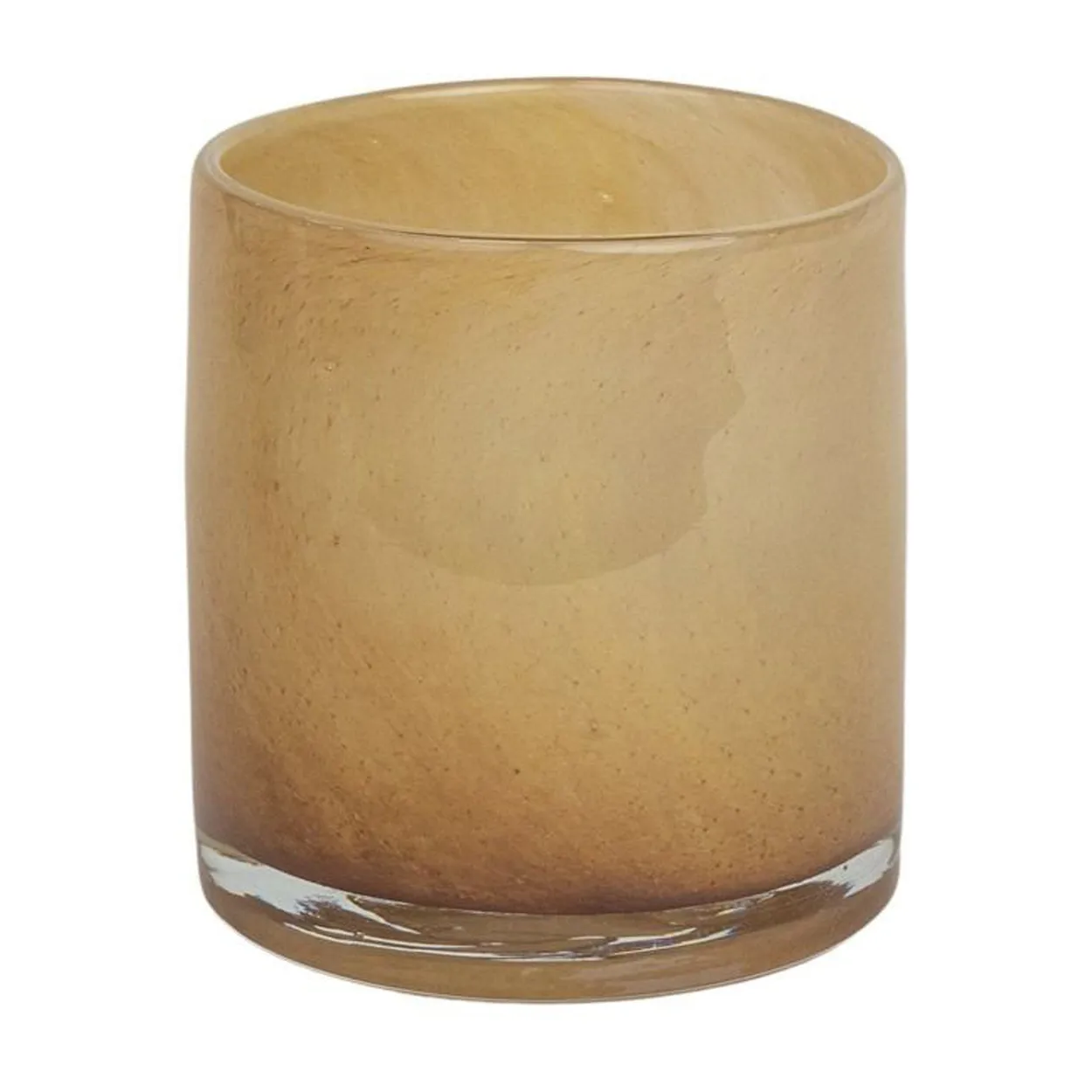 Olsson & Jensen Nilla lyslykt 12 cm Sand