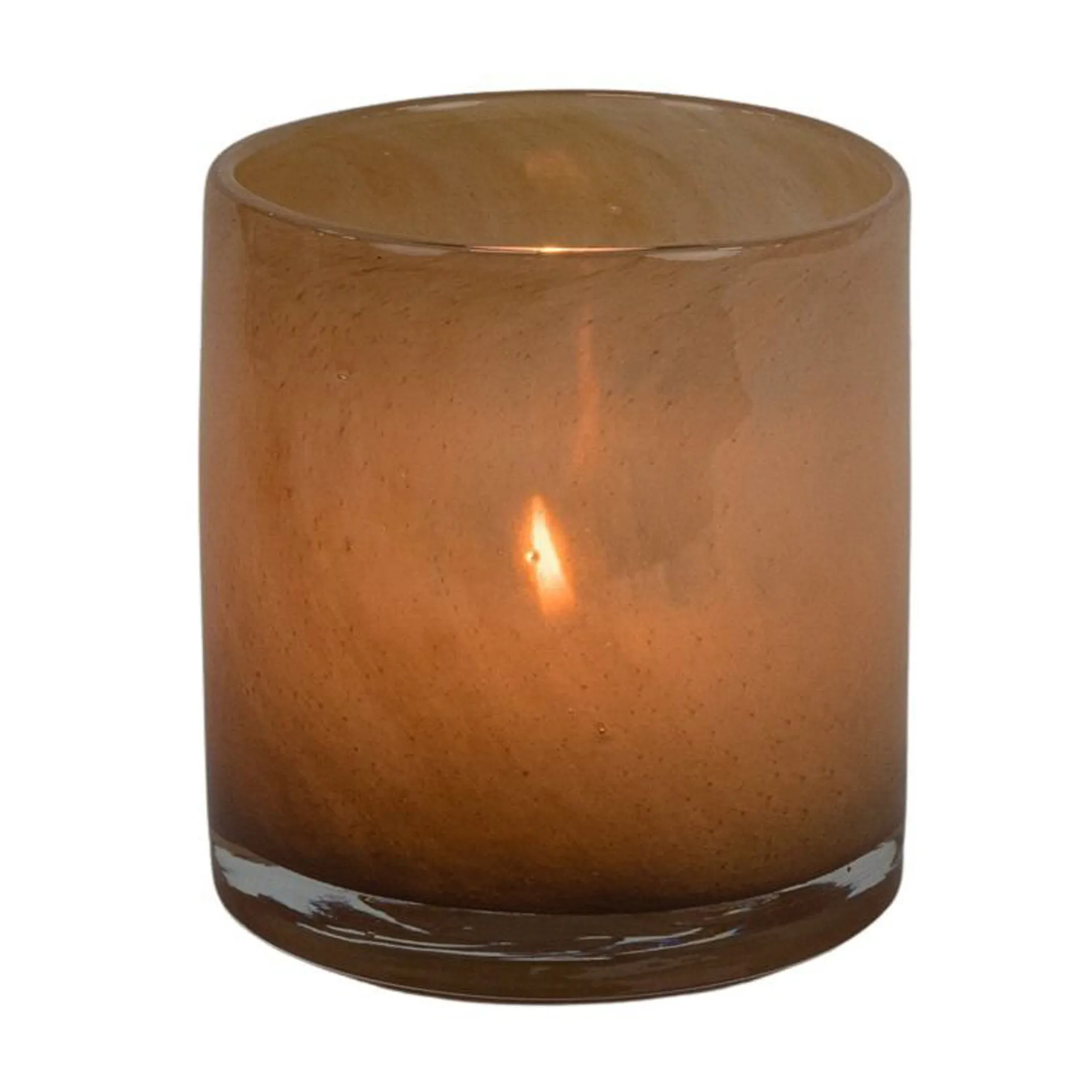 Nilla lyslykt 12 cm, Sand Olsson & Jensen