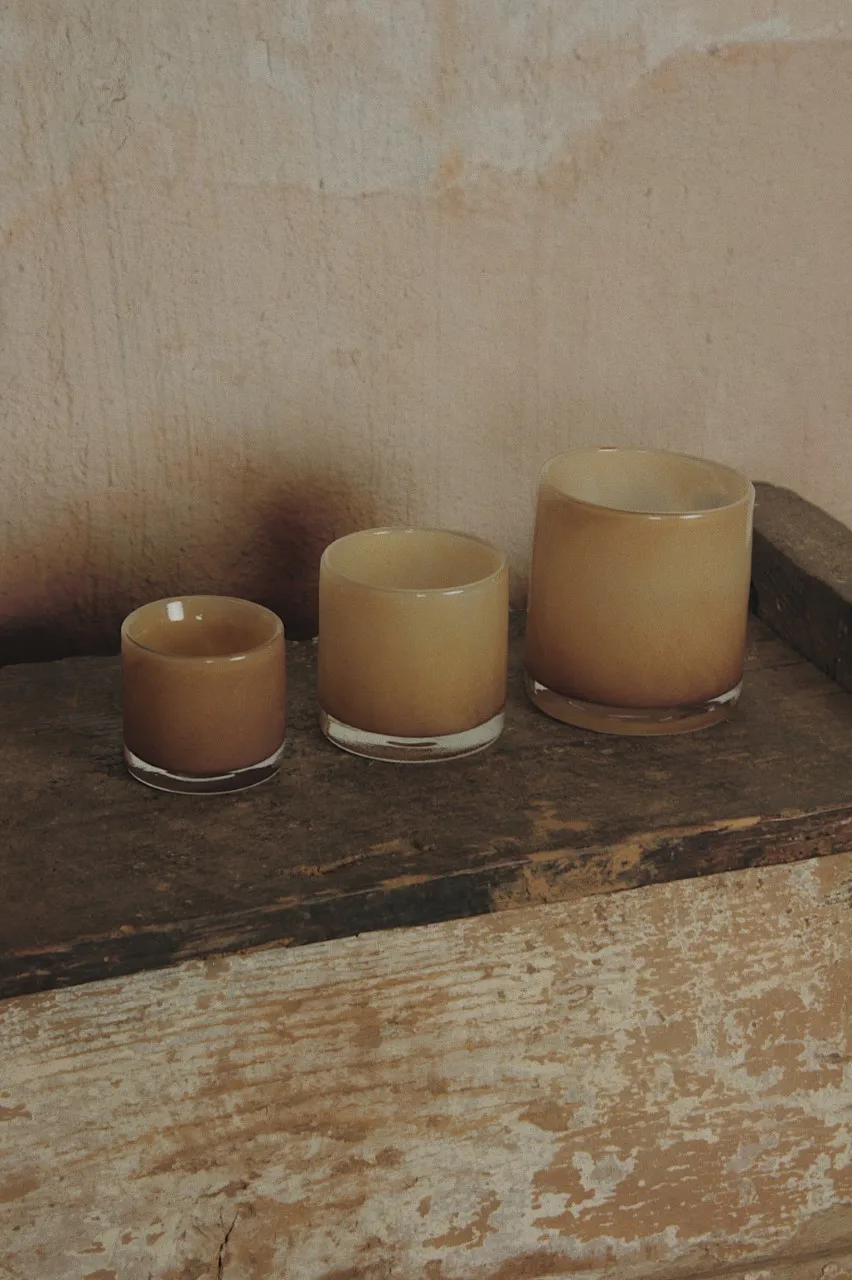 Nilla lyslykt 12 cm, Sand Olsson & Jensen