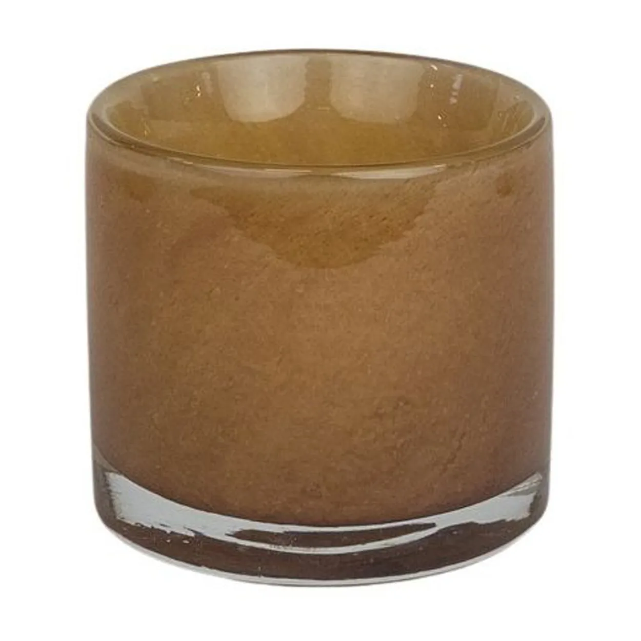 Olsson & Jensen Nilla lyslykt 8 cm Sand