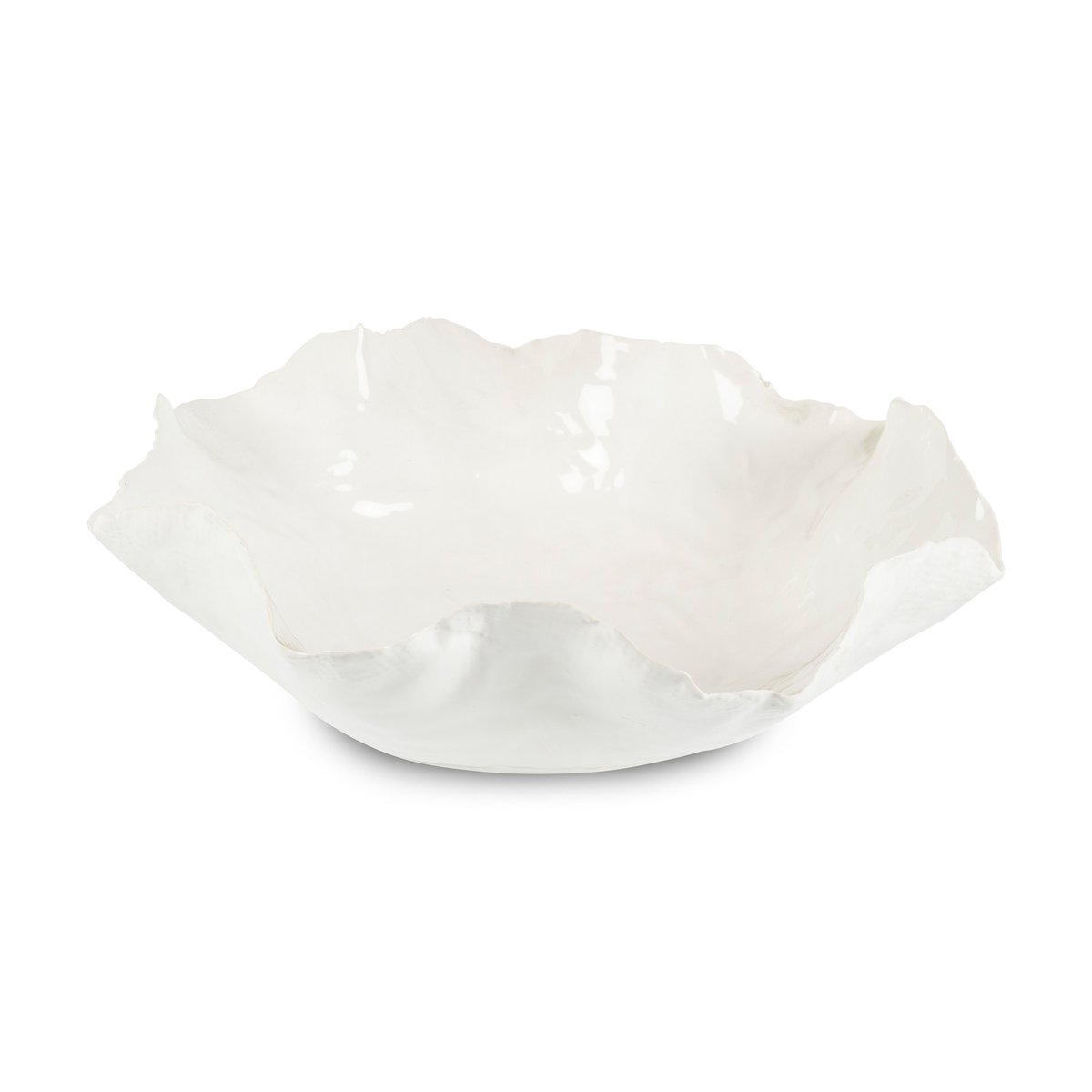 Olsson & Jensen Olsson & Jensen porselenfat medium
