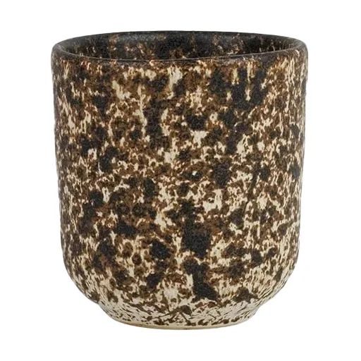 Olsson & Jensen Pepper krus Brun