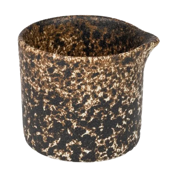 Pepper melkekanne, Brun Olsson & Jensen