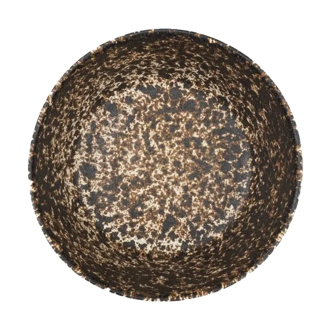 Pepper skål Ø15 cm, Brun Olsson & Jensen