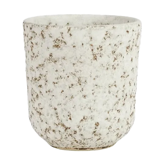 Salt krus, Beige-hvit Olsson & Jensen