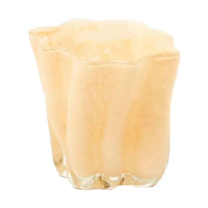 Olsson & Jensen Tess lyslykt Ø10 cm Beinhvit