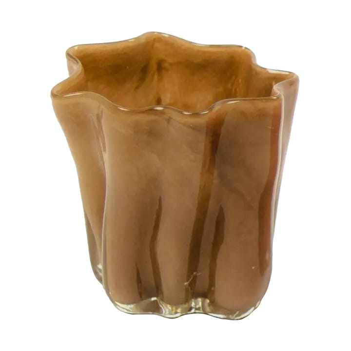Tess lyslykt Ø10 cm - Brun - Olsson & Jensen