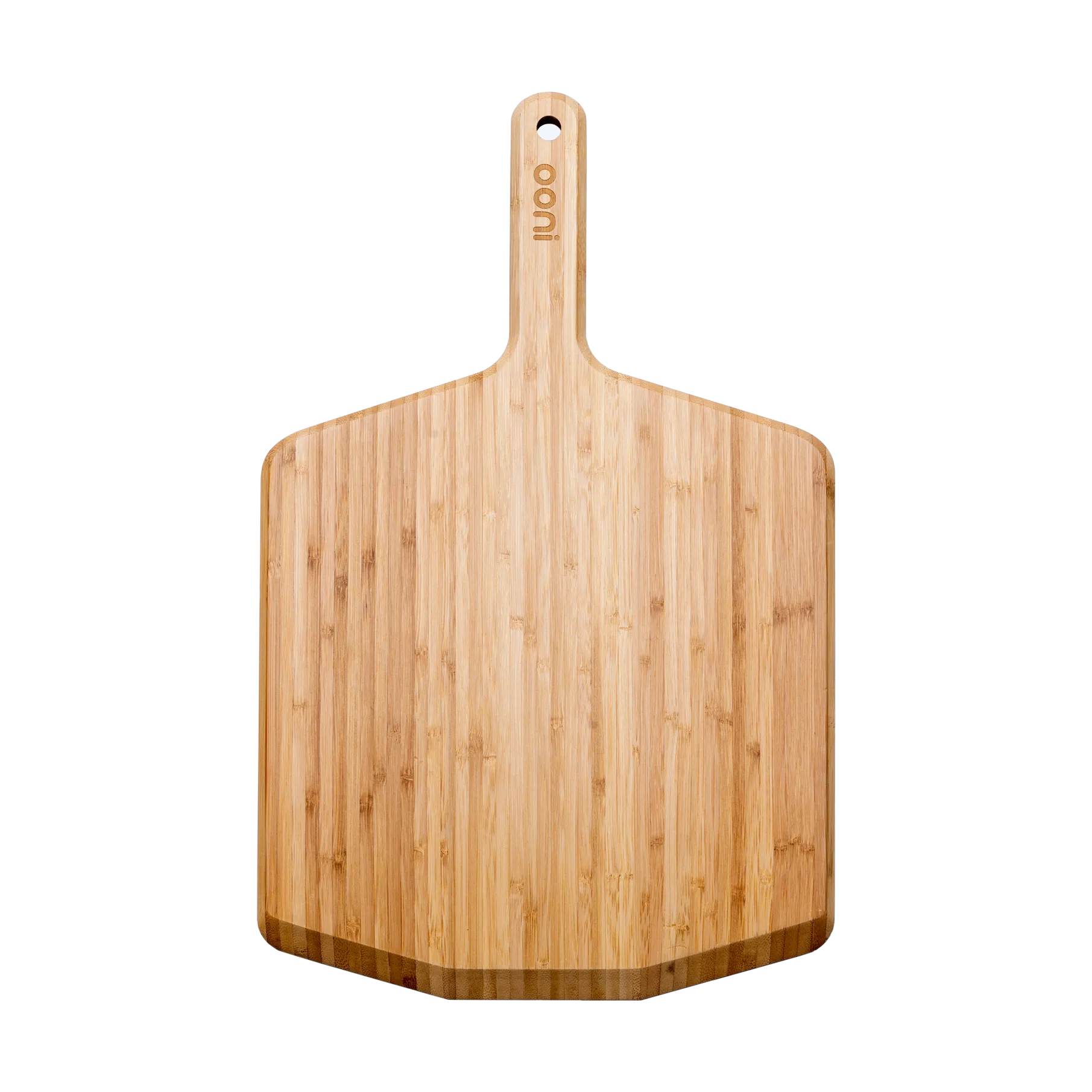 Ooni bambus pizzaspade/serveringsbrett, 12 Ooni