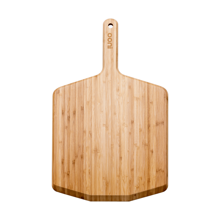 Ooni bambus pizzaspade/serveringsbrett, 12 Ooni
