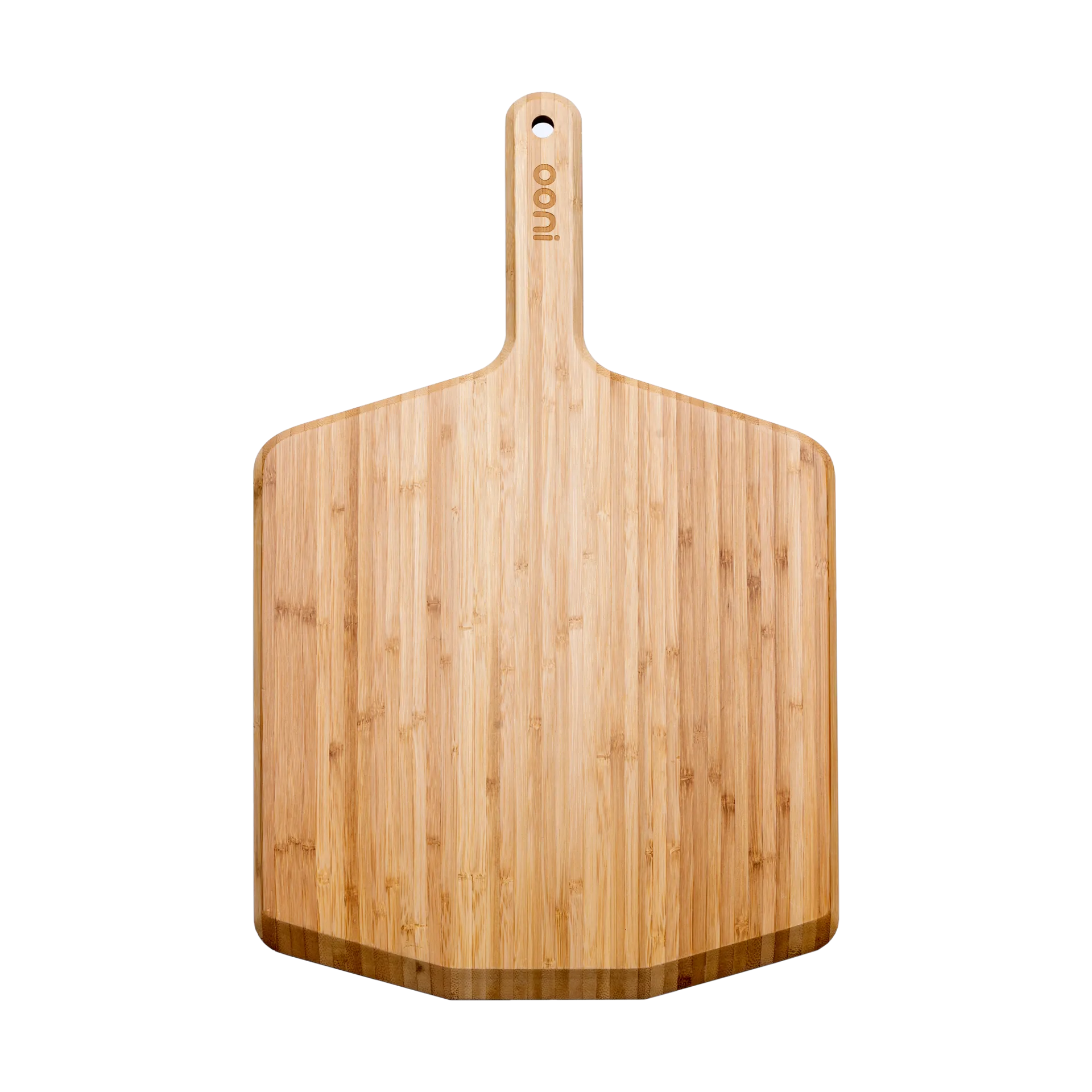 Ooni bambus pizzaspade/serveringsbrett, 14 Ooni